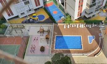 Imagem 2: Apartamento à venda, 3 quartos, 2 vagas, Perdizes - São Paulo/SP