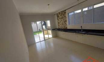 Imagem 2: Sobrado com 3 dormitórios à venda, 115 m² por R$ 740.000 - Jardim Paulista - Atibaia/SP