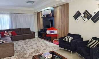 Imagem 5: Sobrado com 4 dormitórios à venda, 425 m² por R$ 1.700.000,00 - Paysage Noble - Vargem Gra