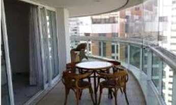 Imagem 4: APARTAMENTO - PARAÍSO - SP