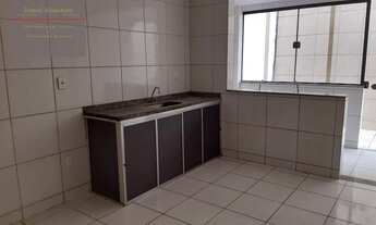 Imagem 6: Apartamento com 3 dormitórios à venda, 80 m² por R$ 320.000 - Caiçaras - Barbacena/MG