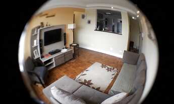 Imagem: Apartamento 3 Dormitórios, 1 vaga no Ipiranga