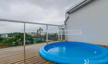 Imagem: Porto Alegre - Apartamento Padrão - Partenon