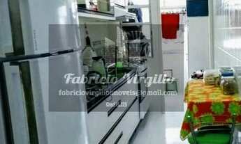 Imagem 2: Apartamento para Venda em São José, Nossa Senhora do Rosário, 3 dormitórios, 1 suíte, 2 ba