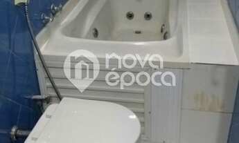 Imagem 5: Rio de Janeiro - Apartamento Padrão - Flamengo