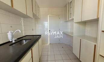 Imagem 2: APARTAMENTO PARA LOCAÇÃO - JUNDIAÍ - CONDOMÍNIO CHÁCARA PRIMAVERA - 75m² - 2 DORMITÓRIOS S