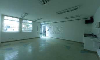 Imagem 7: SAO PAULO - Prédio Inteiro - VILA CLEMENTINO