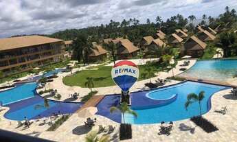 Imagem: Flat a venda na Praia dos Carneiros 1 quarto