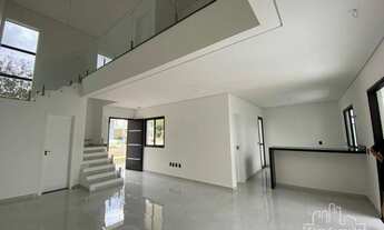 Imagem 2: Sobrado com 3 dormitórios à venda, 190 m² por R$ 850.000,00 - Jardim Novo Horizonte - Soro