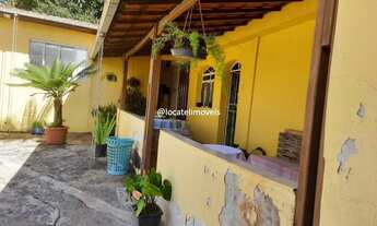 Imagem 3: Casa à venda, 4 quartos, 1 suíte, 3 vagas, Araguaia - Belo Horizonte/MG