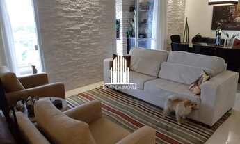 Imagem 7: Apartamento de 4 dormitórios no Morumbi