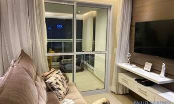 Imagem 4: APARTAMENTO - MORUMBI - SP