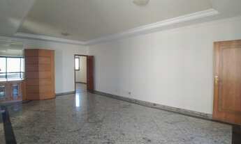 Imagem: CUIABá - Apartamento Padrão - Quilombo