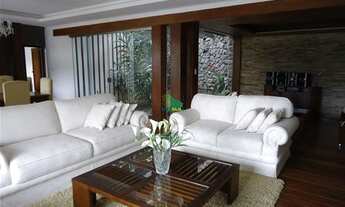 Imagem 3: Casa à venda, 5 quartos, 5 suítes, 7 vagas, Mangabeiras - Belo Horizonte/MG