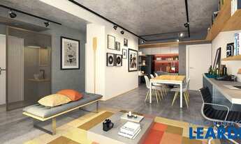 Imagem 4: APARTAMENTO - VILA MADALENA - SP