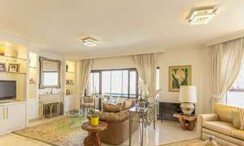 Imagem 1: Apartamento com 3 quartos, 196 m² à venda em Perdizes