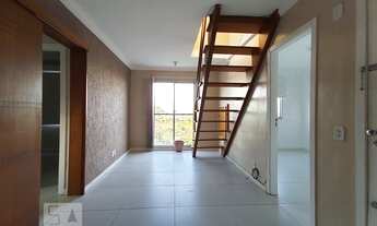 Imagem: Apartamento para Aluguel - Santos Dumond