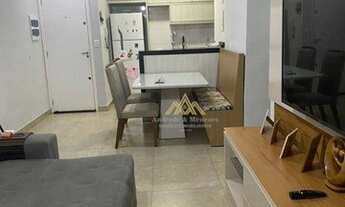 Imagem 2: Apartamento com 3 dormitórios à venda, 66 m² por R$ 230.000,00 - Parque Industrial Lagoinh