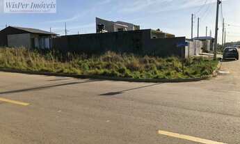 Imagem 3: Terreno à venda em Fazenda Rio Grande/PR