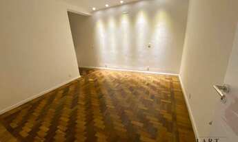 Imagem 4: Apartamento com 4 dormitórios para alugar, 232 m² por R$ 7.700,00/mês - Copacabana - Rio d