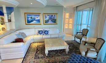 Imagem 6: Apartamento frente mar, mobiliado com churrasqueira a carvão