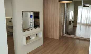 Imagem 4: Condomínio Mandarim 1 Dormitório 1 Vaga de 54m2