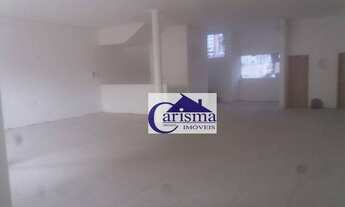 Imagem 3: Prédio para alugar, 449 m² por R$ 19.000,00/mês - Jardim - Santo André/SP