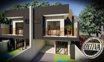 Imagem 3: SOBRADO 130M² - CENTRO - GUARATUBA