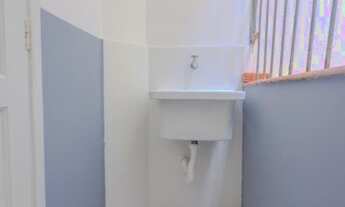 Imagem 3: Apartamento 1 dormitório,35m² na Bela Vista,Condomínio Edifício Anaja