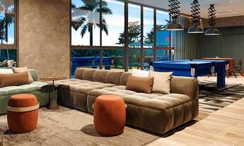 Imagem 6: Apartamento em Perdizes com 150m²