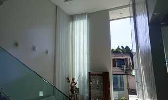 Imagem 4: CASA ALTÍSSIMO NÍVEL, 3 STS, Vicente Pires. Alto Padrão, Pisc/Chursq, QUITADO.TERRACAP