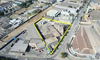 Imagem 4: Guarrulhos Galpão industrial