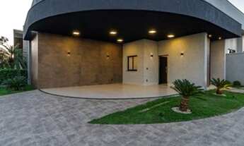 Imagem 2: MIRASSOL - Residential / Condo - VILLAGE MIRASSOL III