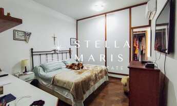 Imagem 7: RIO DE JANEIRO - Apartamento Padrão - LEBLON