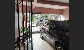 Imagem: Casa com 04 quartos