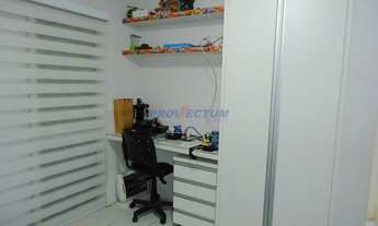 Imagem 7: Casa - Swiss Park - Campinas