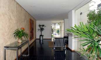 Imagem 4: Edifício Tony - Apartamento para venda com 3 dormitórios (1 suíte) e 2 vagas no Itaim Bi