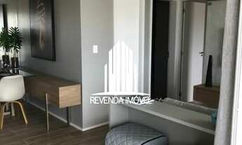 Imagem 4: ON Paulista Paraíso 2 suíte 2 banheiros 1 vaga