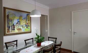 Imagem 3: 3 dormitórios, 3 suites e 2 vagas no Morumbi