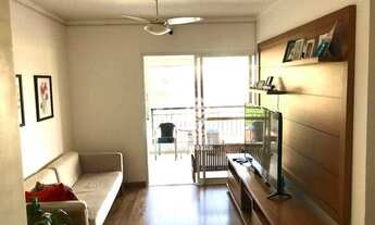 Imagem 3: Apartamento com 3 dormitórios à venda, 83 m² por R$ 795.000,00 - Vila Mascote - São Paulo