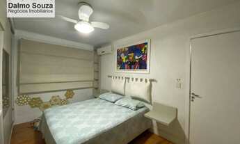 Imagem 3: Seu Apto 2 Quartos no Centro!