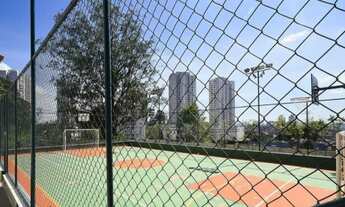 Imagem 5: Apartamento com 02 Dormitórios no Morumbi