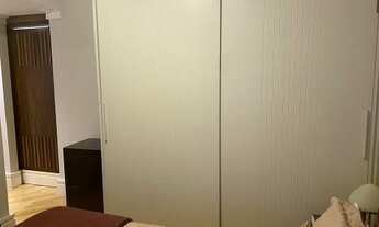 Imagem 5: Apartamento de 173m² em Perdizes 3 Suítes 4 Vagas