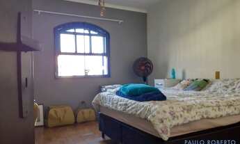 Imagem 2: CASA TÉRREA - VILA FLORESTA - SP