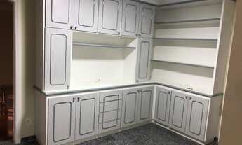 Imagem 7: Apartamento a venda no Campo Belo 4 quartos 4 vagas R$2150.000,00