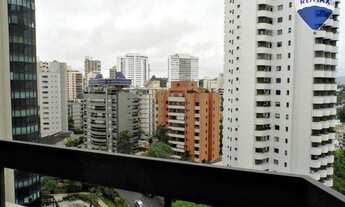 Imagem 3: Apartamento Residencial à venda, Real Parque, São Paulo - AP0785