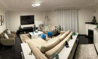 Imagem 3: Apartamento de Alto Padrão em Santana 4 Dormitórios sendo 3 Suítes 200m2