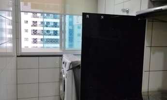 Imagem 3: Maison Personalisée- Apto 2 quartos c/ 1 suíte - Águas Claras