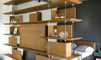 Imagem 4: 1° Condomínio Residencial na Presidente Vargas, investimento Rentável