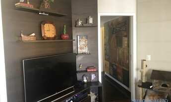 Imagem 2: APARTAMENTO - POMPÉIA - SP